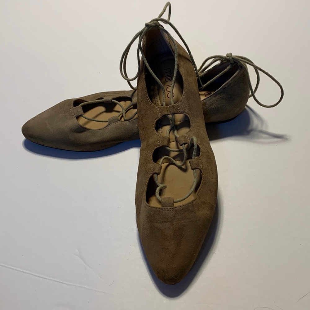 Me Too Women’s Flats